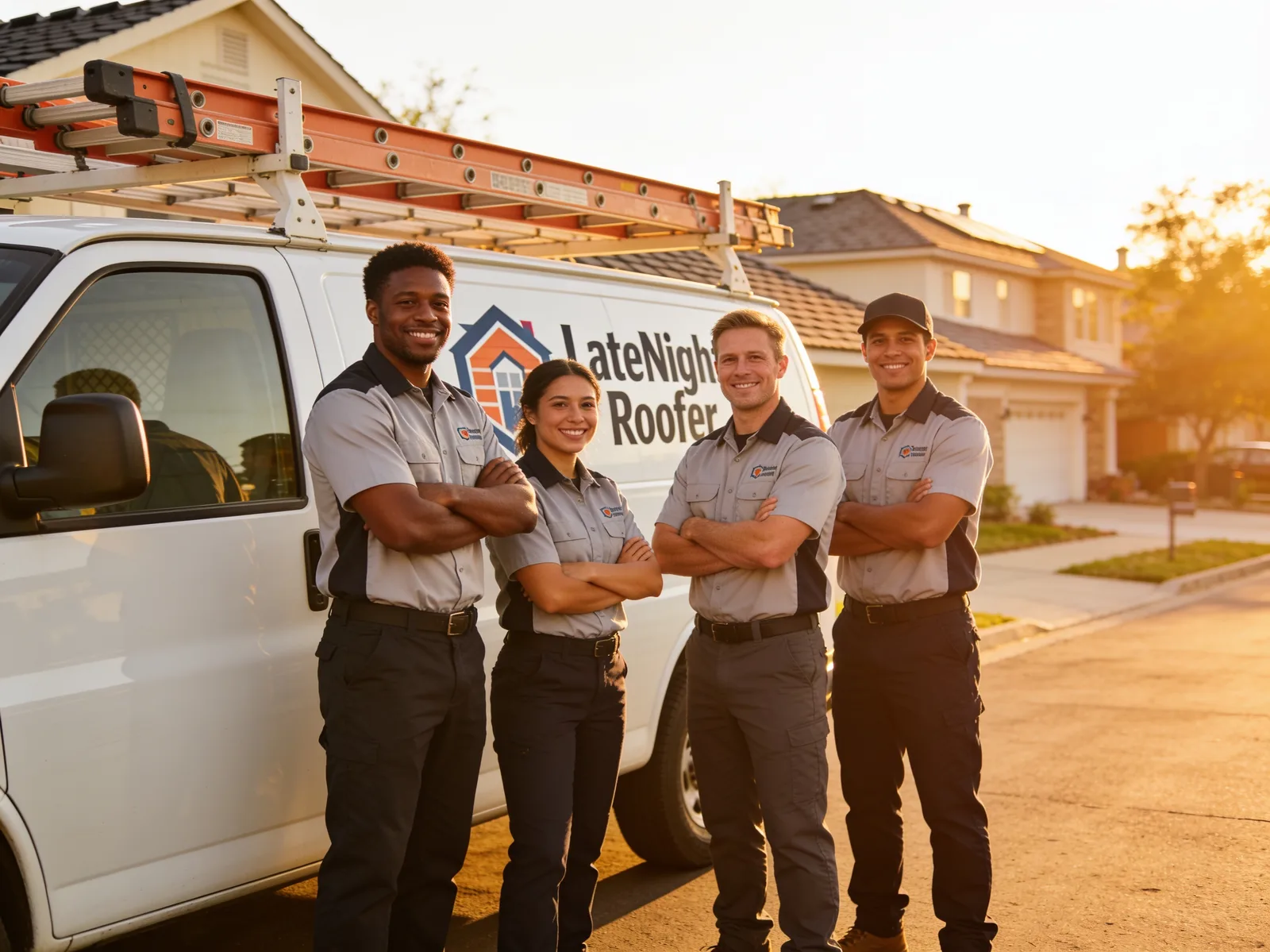Emergency Roof Repair company in Cooksville, IL